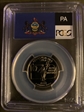 1999-S 25C Pennsylvania PR69DCAM