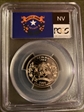 2006-S 25C Nevada PR69DCAM