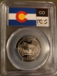 2006-S 25C Colorado PR69DCAM