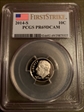 2014-S 10C First Strike PR69DCAM