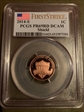 2014-S 1C Shield  First Strike PR69DCAM