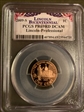 2009-S 1C Lincoln-Professional PR69DCAM