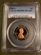 1986-S 1C PR69DCAM