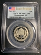2015-S 25C Homestead NP First Strike PR70DCAM