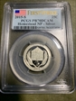 2015-S 25C Homestead NP - Silver First Strike PR70DCAM