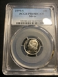 1999-S 10C Silver PR69DCAM