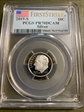 2019-S 10C Silver First Strike PR70DCAM