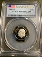 2019-S 10C First Strike PR70DCAM