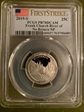 2019-S 25C Frank Church River of No Return NP First Strike PR70DCAM
