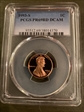 1993-S 1C PR69DCAM