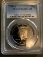 1997-S 50C PR69DCAM