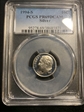 1994-S 10C Silver PR69DCAM