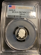 2020-S 10C Silver First Strike PR70DCAM