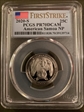 2020-S 25C American Samoa NP First Strike PR70DCAM