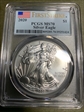 2020 $1 Silver Eagle First Strike MS70