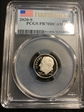 2020-S 10C First Strike PR70DCAM