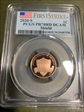 2020-S 1C Shield  First Strike PR70DCAM