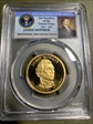 2008-S $1 James Monroe PR69DCAM