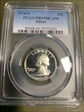 1976-S 25C Silver PR69DCAM
