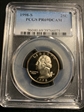 1998-S 25C PR69DCAM