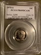 1975-S 10C PR69DCAM