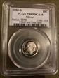 2003-S 10C Silver PR69DCAM