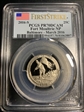 2016-S 25C Fort Moultrie NP  First Strike PR70DCAM