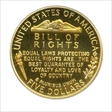 1993-W $5 James Madison Bill of Rights PR70DCAM