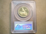 2003-W $10 First Flight PR70DCAM
