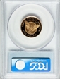 1997-W $5 F.D.R. PR70DCAM