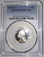 1975-S 5C PR69DCAM