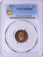 1874 1C PR64RB