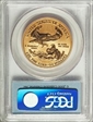 2006-W $50 Eagle-20th Anniv. Rev PR Eagle-20th Anniv. Rev PR First Strike PR70