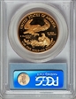 2006-W $50 Eagle-20th Anniversary Eagle - 20th Anniversary First Strike PR70DCAM