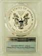 2013-W $1 Reverse Proof West Point Mint Set First Strike PR70