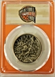 2020-D 50C Basketball Hall of Fame First Day of Issue MS70