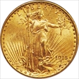 1915-S $20 MS66