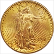 1916-S $20 MS66