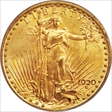 1920 $20 MS64