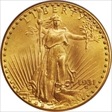 1931 $20 MS64