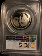 2019-S 50C Apollo 11 50th Anniversary Set First Day of Issue - Half Dollar Set Black Shield PR70DCAM