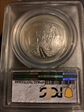 2019-P $1 Apollo 11 50th Anniversary First Day of Issue Black Shield MS70