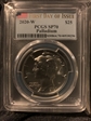 2020-W $25 Palladium First Day of Issue SP70