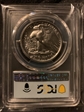 2020-W $25 Palladium First Day of Issue SP70