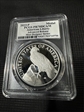 2023-P Medal American Liberty Mint Designer Series Advanced R. Elana Hagler PR70DCAM