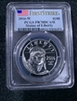 2016-W $100 Statue of Liberty First Strike PR70DCAM