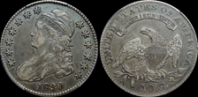 1830 50C Small 0 VF35