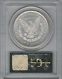 1884-O $1 MS63PL