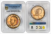1976-S $1 Clad Type 1 PR65DCAM