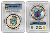 1971-S $1 Silver PR68DCAM